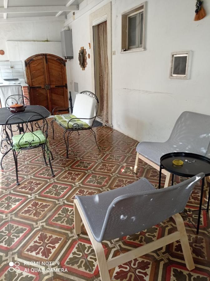 The Old Garden Villa Gaeta Eksteriør bilde
